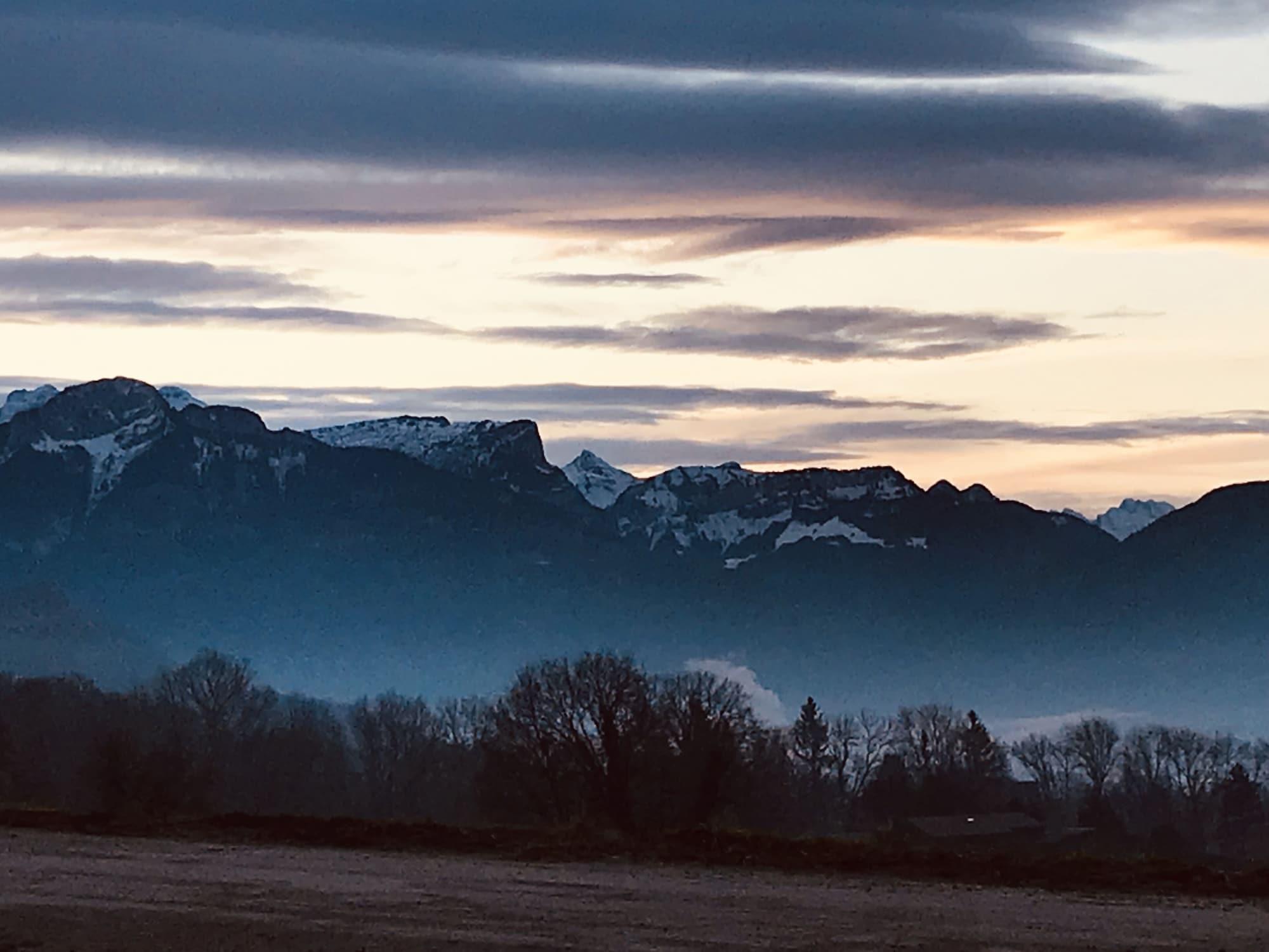 Campanile Findrol Annemasse Savoie Leman 호텔 Fillinges 외부 사진